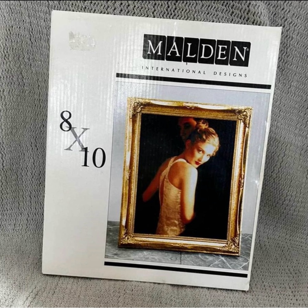 Picture Frame-New In Box